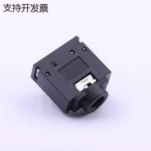 PJ-307G5音频连接器(耳