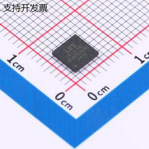 LKS32MC034DOF6Q8C单晶