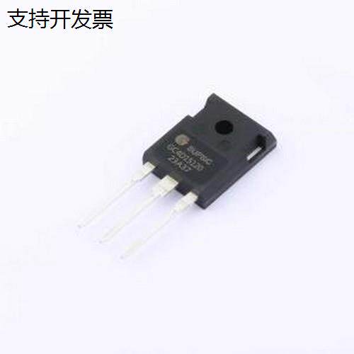 GC4D15120D碳化硅二极管