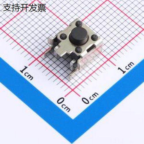 TC-00250DNI6x6带支架侧