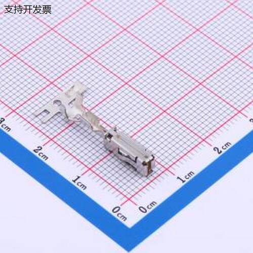 967542-2胶壳(线对板/)