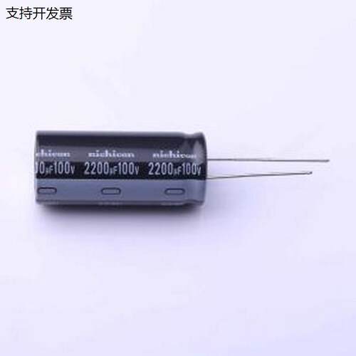 UVZ2AMRD直插铝电解电容