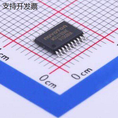 MS51FB9AE单晶片(MCU/MP