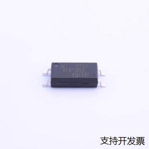 TLP383(GR-,E晶体管输出
