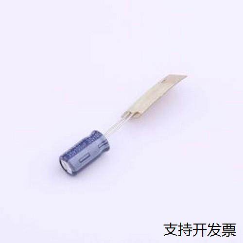 ERS1VM102B25T直插铝电