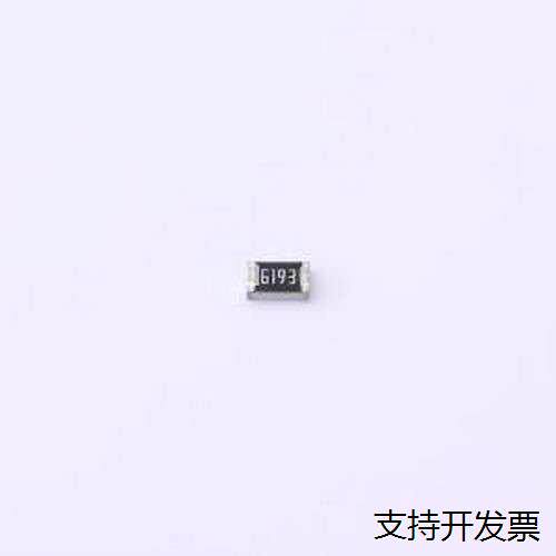 RT0805BRD07619KL贴片电