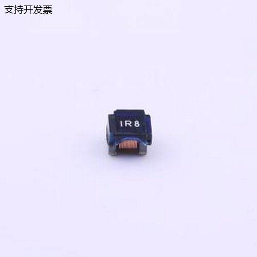 FHW1008IR8JST贴片电感.