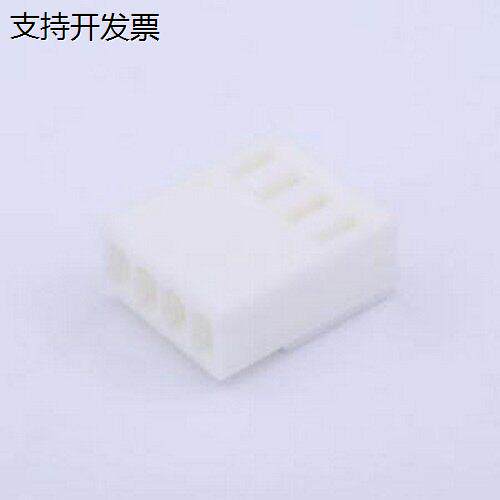 X2510H-04-N0压线端子胶