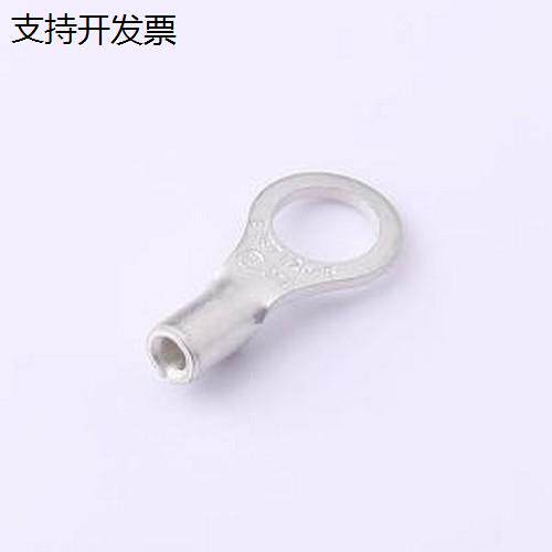 R1.25-5()冷压端子圆形