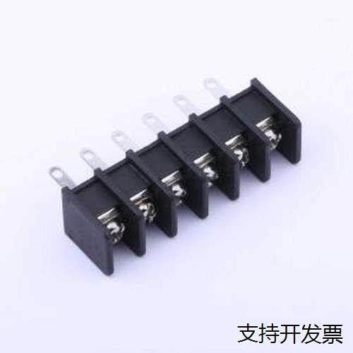 DBT30H-9.5-6PK栅栏式接