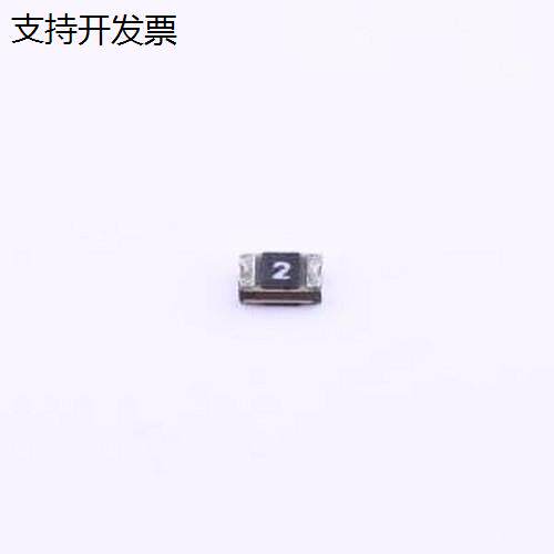 SMD0805B020TF自恢复保