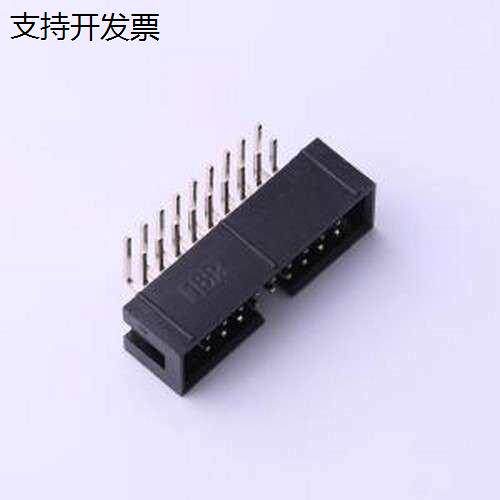 DW254P-2X9-L0IDC刺破式