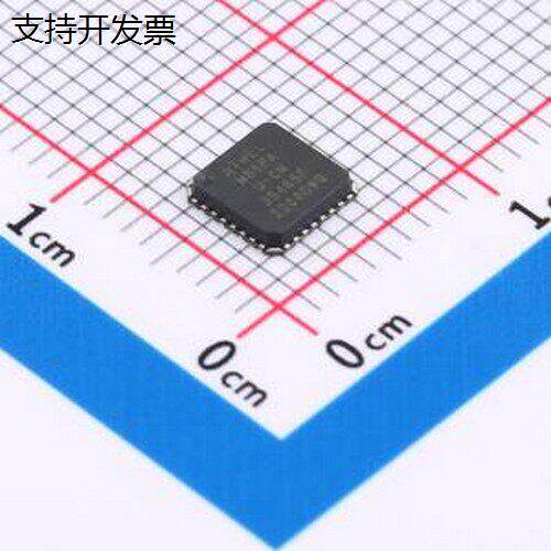ATMEGA88PA-MU单晶片(MC