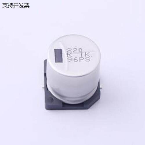 TKK221UAM贴片型铝电解