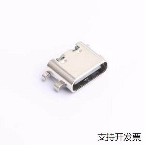 061N-4BCB3USB连接器MD