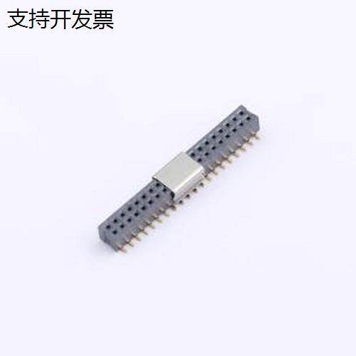 CS211-2AF排母xP间距1