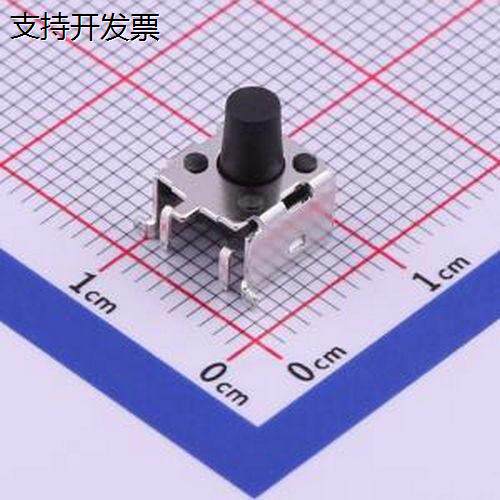 TS-1045-A9B3-D2轻触开