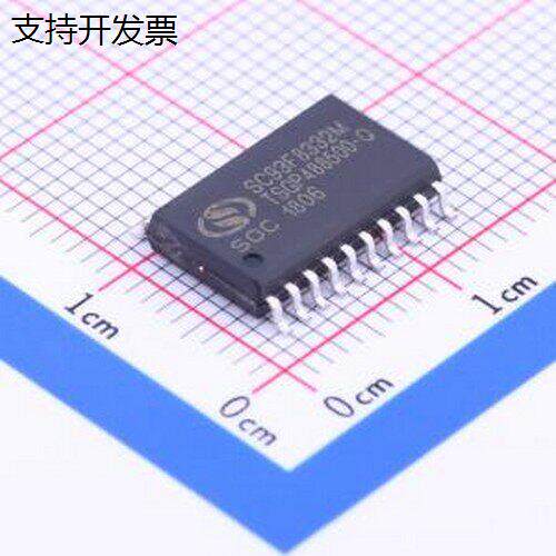 SC93F82M20U单晶片(/MPO