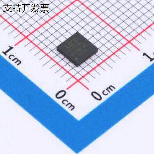 LKS32MC037QM6Q8C单晶片
