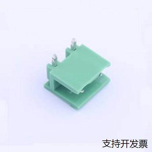 KF2EDGR-7.5P插拔式接线
