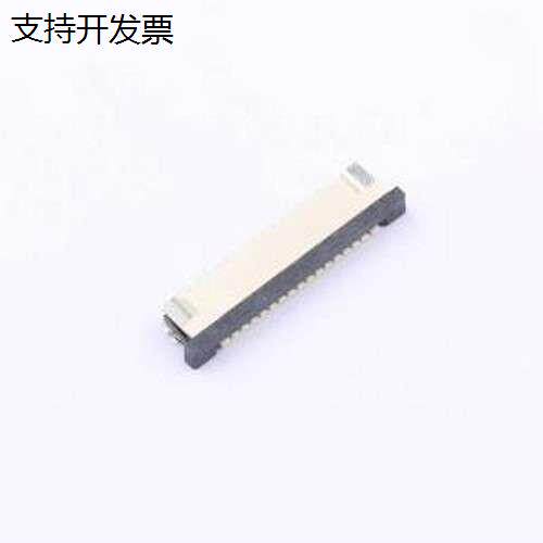 FPC11-X1.06AH2.5/连接