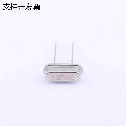 CD05M02RAD1无源晶振Hzp