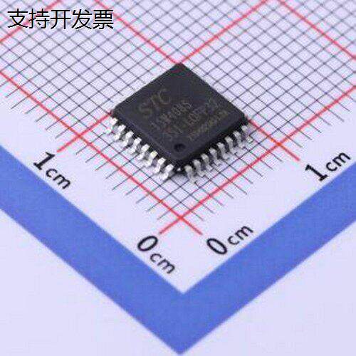 STC15W408S-35I-LQFP32