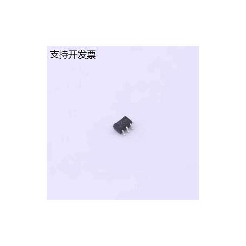 NSVMUN5312DW1T2G数字晶