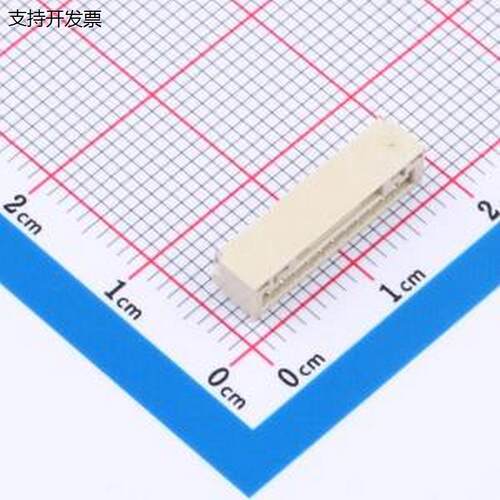 WAFER-GH1.25PWB排针SM