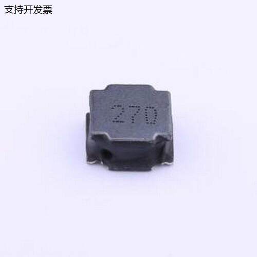 SMNR8040-27T功率电感uH