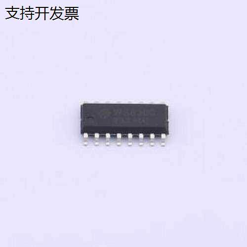 WS8300F5ES16单片机(MCU