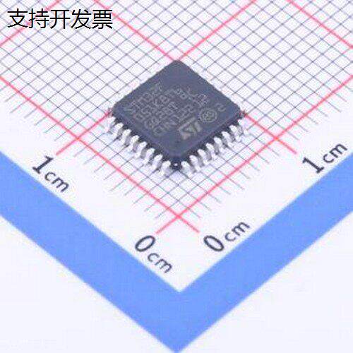 STM32F051K8T6TR单片机(