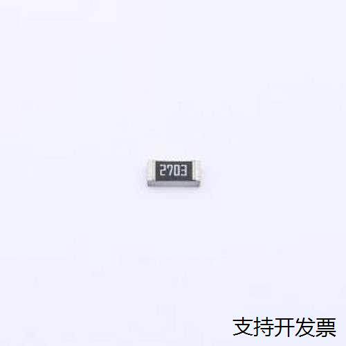 TRC1206D270KP05Z贴片电