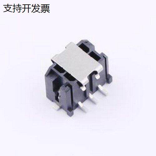 W-3001N06P排母2x间距