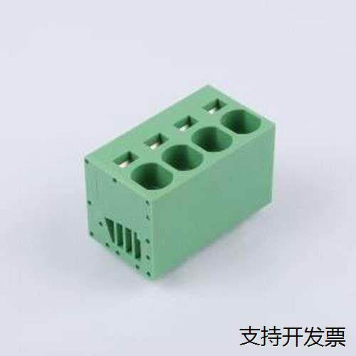 KF205-15.4P弹簧式接线