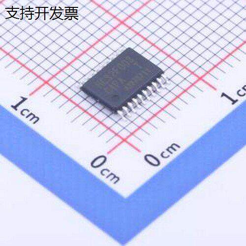 HC32F4PA-TSSOR单晶片(M