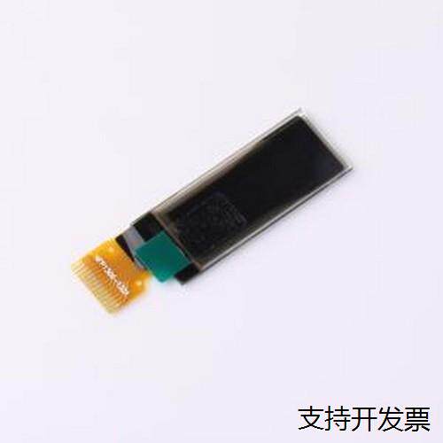 X091-2832TSWFGH14OLED