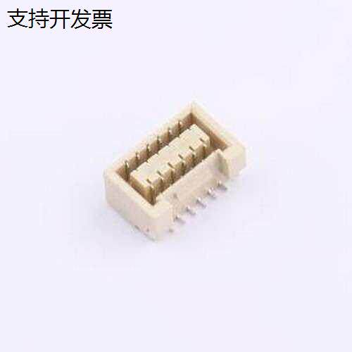 GHD-12AB线对板针座x6P