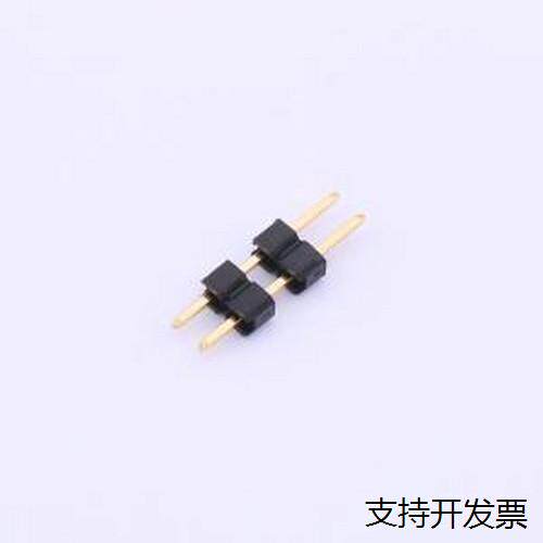 X4612WV-02I-CD28-E排针