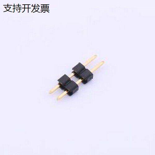 X4612WV-02I-CD28-E排针