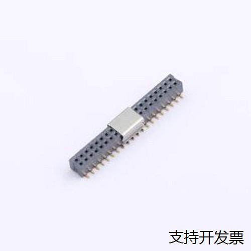 CS211-2AF排母xP间距1