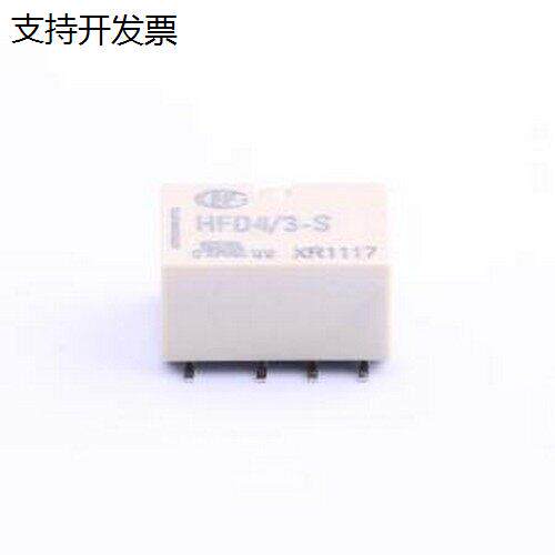 HFD4/3-SR信号继电器超