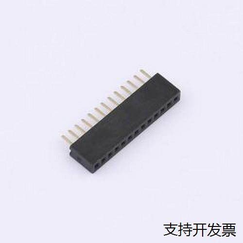 PM1.27-UD3A排母FH4xin8