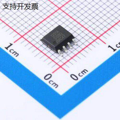RM1201ASO8D单晶片(MCU/