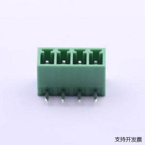 DB2ERC-3.81-4P-GN插拔