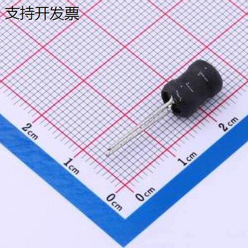 SPK0608-MB色环/插件电