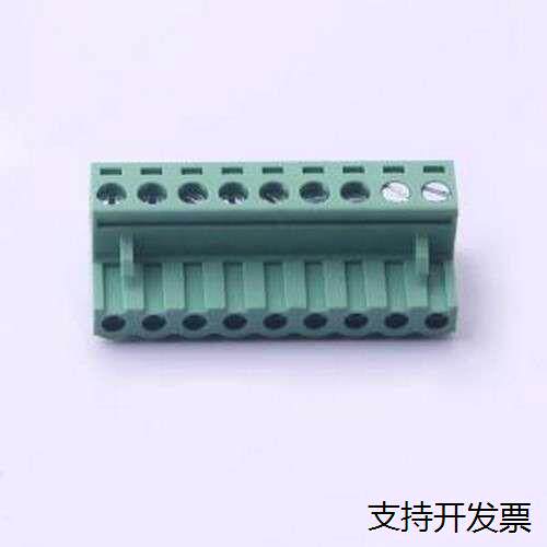 JL2EDGK-508091插拔式接