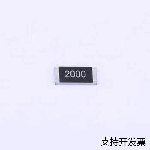 251WF2T4E贴片电阻Ω±