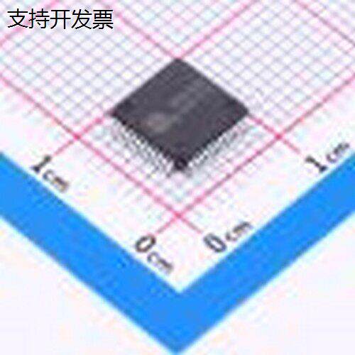 FM33LG025单晶片(MCU/MP