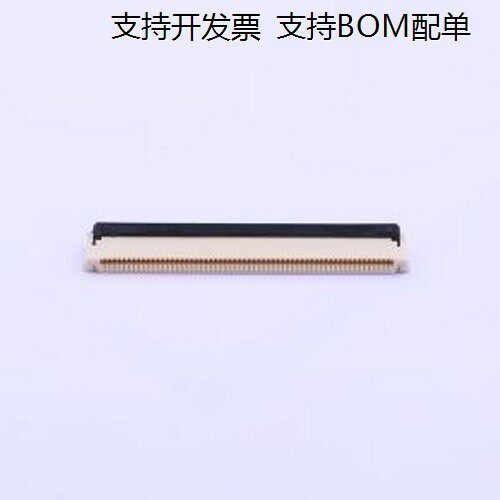 XF2M-6015AHC/FPC连接器